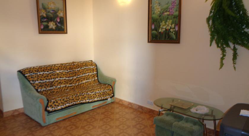 Гостиница Guest House on Morskaya Судак