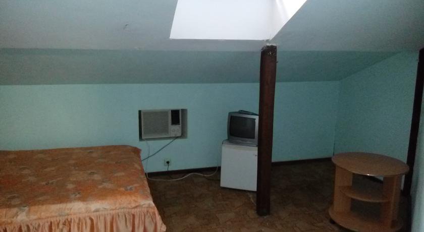 Гостиница Guest House on Morskaya Судак