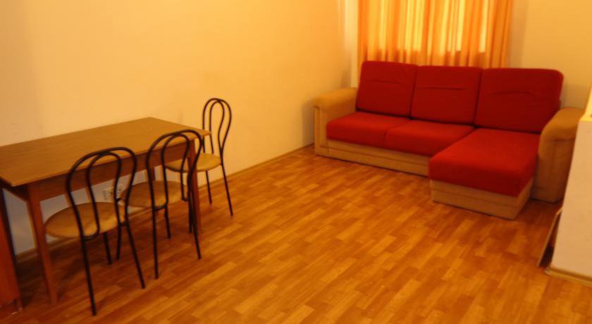 Гостиница Guest House on Morskaya Судак-25